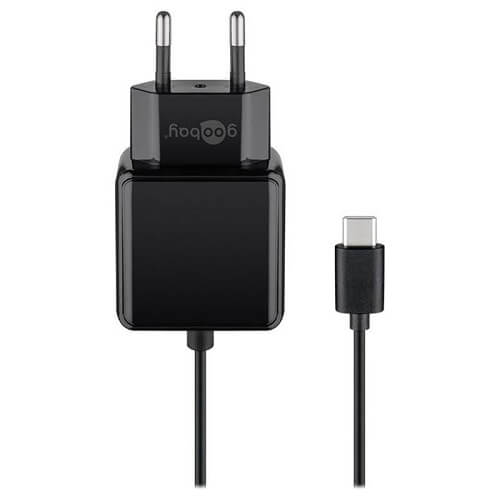 Samsung-15W Fast -Charger- Travel -Adapter USB A-C-type-c