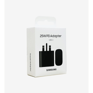 Samsung-25WPD Adapter-USB-C-Nairobi