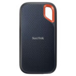 SanDisk- 2TB Extreme- Portable SSD-2TB