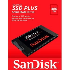 SanDisk-SSD PLUS-480GB-2.5 SATA-INTERNAL -SSD-in-kenya