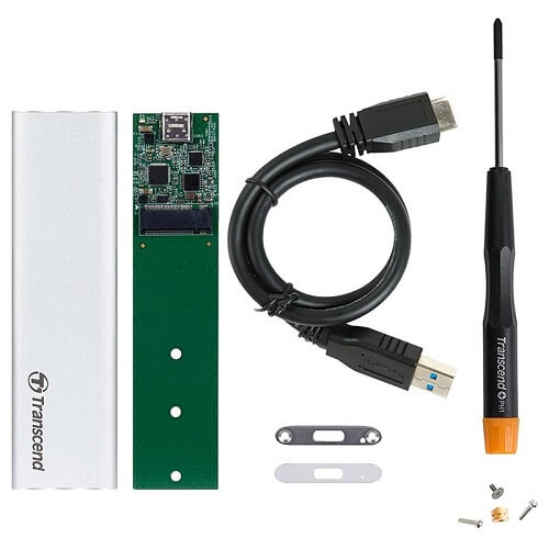 TRANSCEND- SSD-HDD- ENCLOSURE -KIT -WITH- PH-SCREWDRIVER-PRICES-IN-KENYA