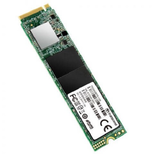 Transcend-110S-M.2-PCIe-NVMe-2280 256GB-Internal-SSD-Drive