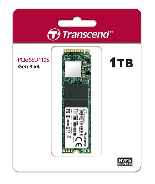 Transcend- 112S internal -SSD- M.2 PCIe- Gen- 34 -NVMe 2280 -transcend-nvme