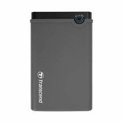 Transcend- 2.5” SSD - HDD- Enclosure -USB 3.1 Gen 1-internal-hdd-ssd-case