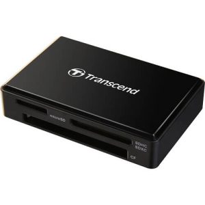 Transcend- RDF8 USB -3.1- Gen- 1 Card -Reader-multipurpose-card-reader