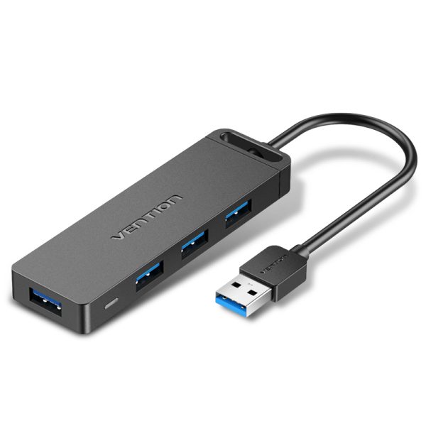 Vention 4 Port USB 3.0 Hub