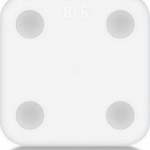 Xiaomi Mi Body Composition Scale 2-price