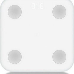 Xiaomi Mi Body Composition Scale 2-price