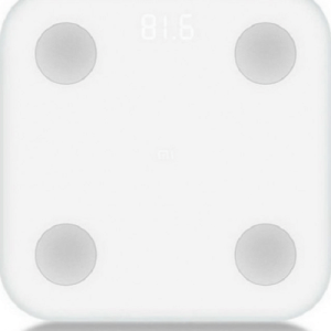 Xiaomi Mi Body Composition Scale 2-price