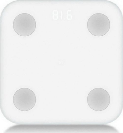 Xiaomi Mi Body Composition Scale 2-price