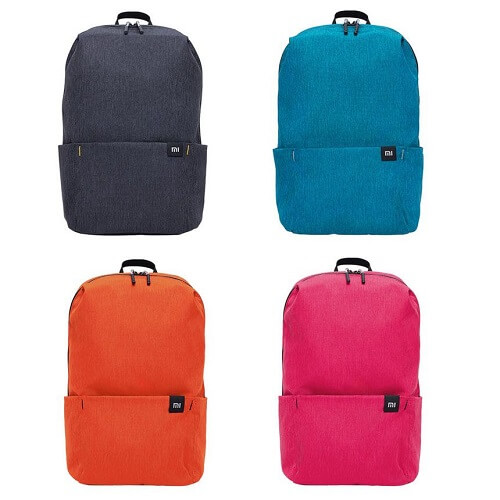 Xiaomi -Mi-Casual Daypack-backpack