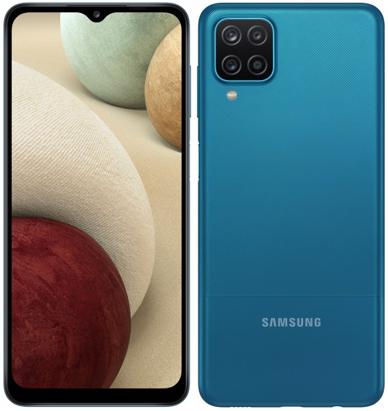 Samsung Galaxy A12 64GB/4GB