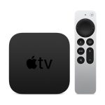 Apple TV 4K 2021