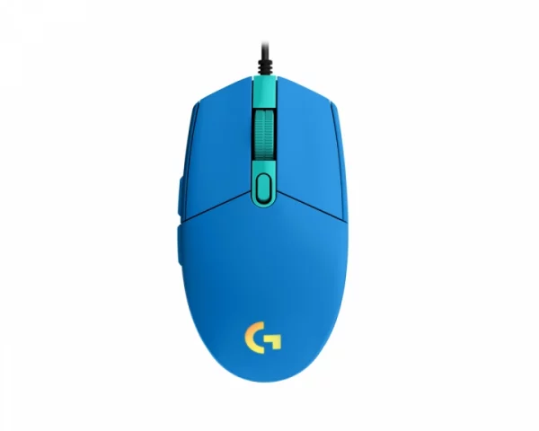 Logitech LightSync Gaming Mouse G203
