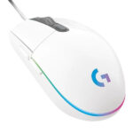 Logitech LightSync Gaming Mouse G203