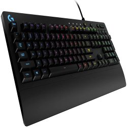 Logitech Prodigy Gaming Keyboard G213