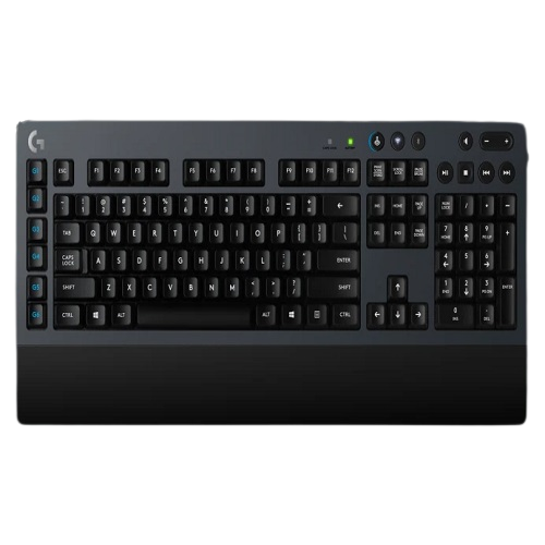 Logitech Wireless Mechanical Gaming Keyboard G613