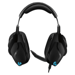 Logitech G635 Gaming Headset - USB