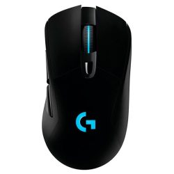 Logitech Lightspeed Wireless Gaming Mouse G703 with HERO 16K Sensor