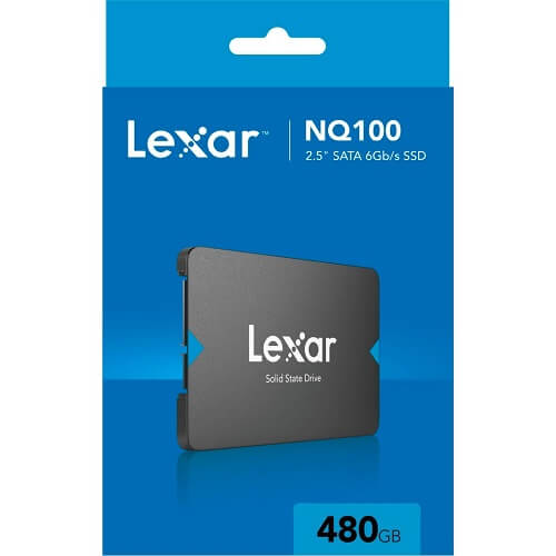 lexar- nq-100- 2.5”-sata-internal ssd 480-gb-in-Kenya