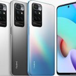 Xiaomi Redmi 10 128GB/4GB