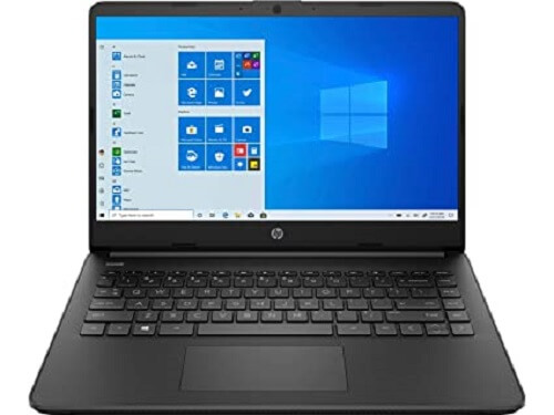 HP Notebook 14 Laptop Intel Celeron-4GBRAM500GB-LAPTOP-REVIEW