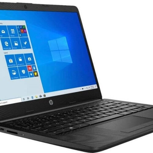 HP Notebook 14 Laptop Intel Celeron-4GBRAM500GB-PRICE