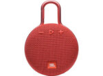 JBL Clip 3 Waterproof Portable Bluetooth Speaker-PRICE