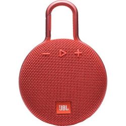 JBL Clip 3 Waterproof Portable Bluetooth Speaker-PRICE