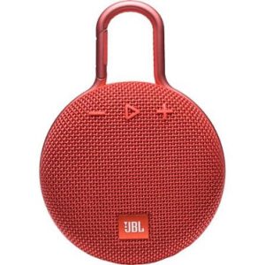 JBL Clip 3 Waterproof Portable Bluetooth Speaker-PRICE