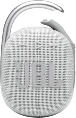 JBL Clip 4-Portable Waterproof Speaker-colors