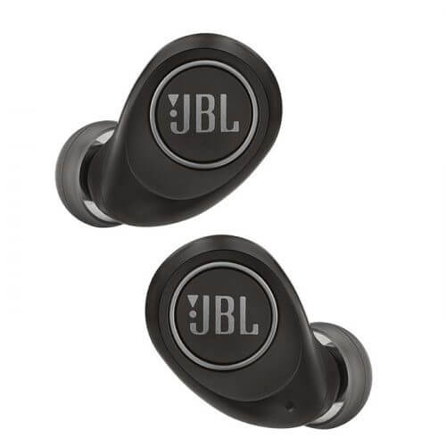 JBL Free II-True wireless- 2-specs