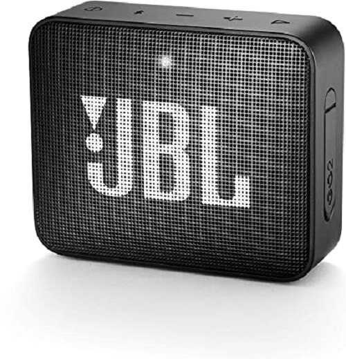 JBL GO 2 Portable Bluetooth Speaker-price