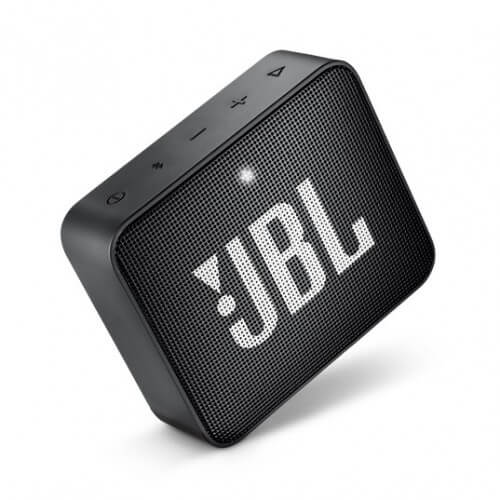 JBL GO 2 Portable Bluetooth Speaker-renew