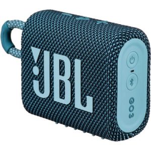 JBL GO 3 Portable Waterproof Speaker-PRICE