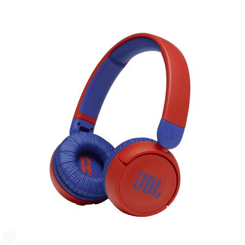 JBL JR310 Kids Headphones-jr310bt