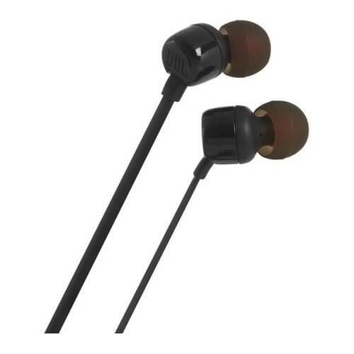 JBL TUNE 110 Wired Earphones-review