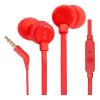 JBL TUNE 110 Wired Earphones-specs