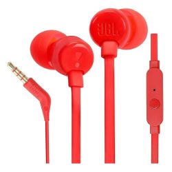 JBL TUNE 110 Wired Earphones-specs