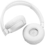 JBL TUNE 660NC HEADPHONES-MANUAL
