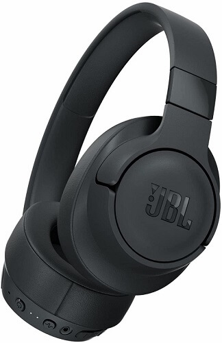 JBL TUNE 750BTNC Headphones-review