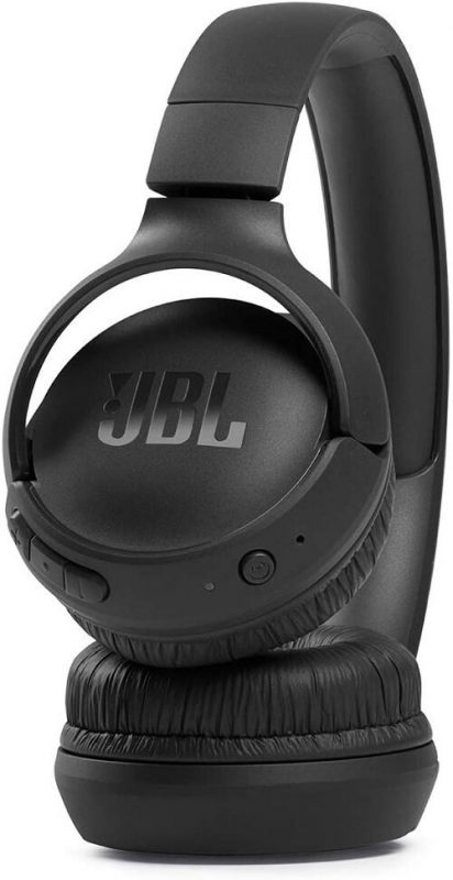 JBL Tune 510BT Wireless-battery