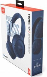 JBL Tune 510BT Wireless-specs