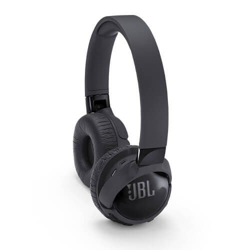 JBL Tune 600BTNC Headphones -earpads
