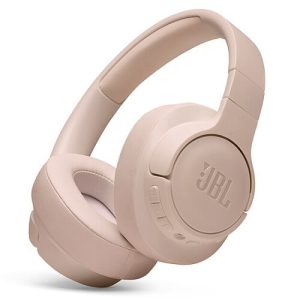 JBL Tune 760NC -Wireless-Over-Ear NC Headphones-manual