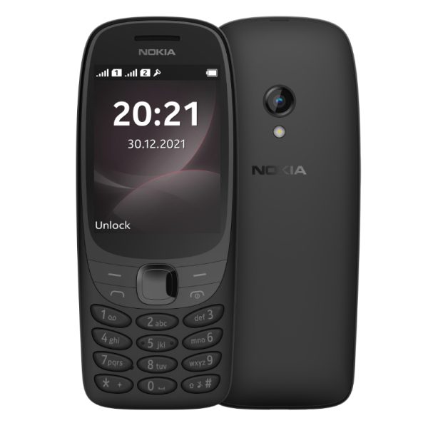 Nokia-6310-Dual-Sim-Black