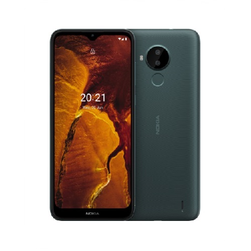 Nokia-C30-64GB/3GB-Dual-Sim