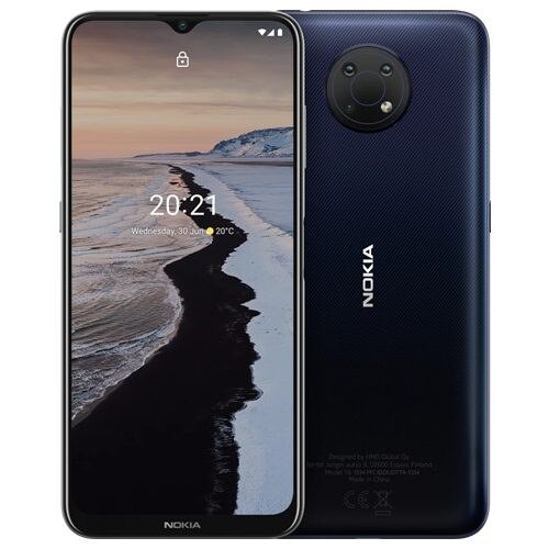 Nokia-G10