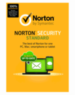 Norton Antivirus