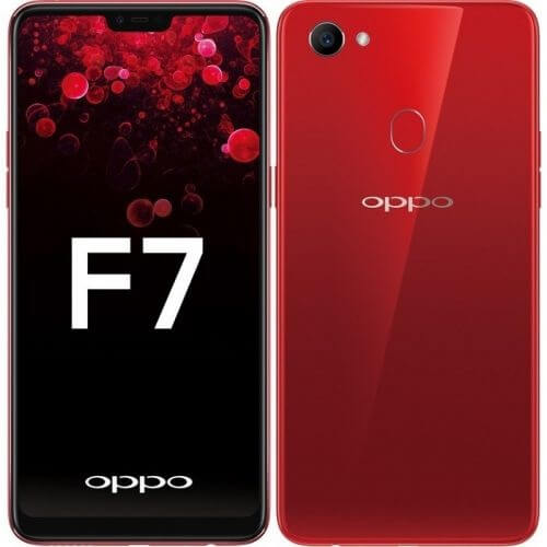 Oppo-F7-4gb-64gb-Feature